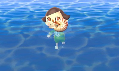 Animal Crossing: New Leaf - Imagen 34